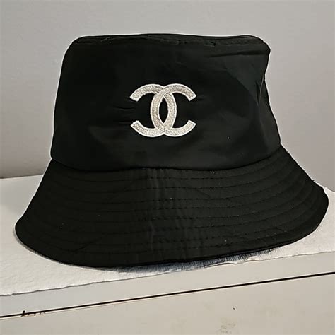 chanel bucket hat|Chanel bucket hat price.